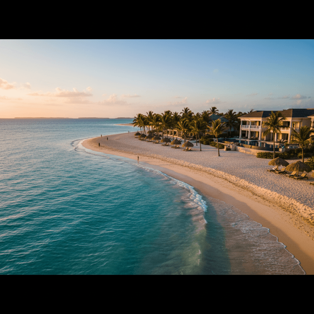 Best Time to Visit Cancun: Seasonal Travel Guide