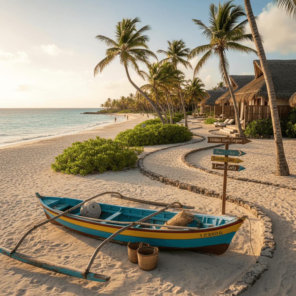 Cancun Budget Guide: What It Really Costs