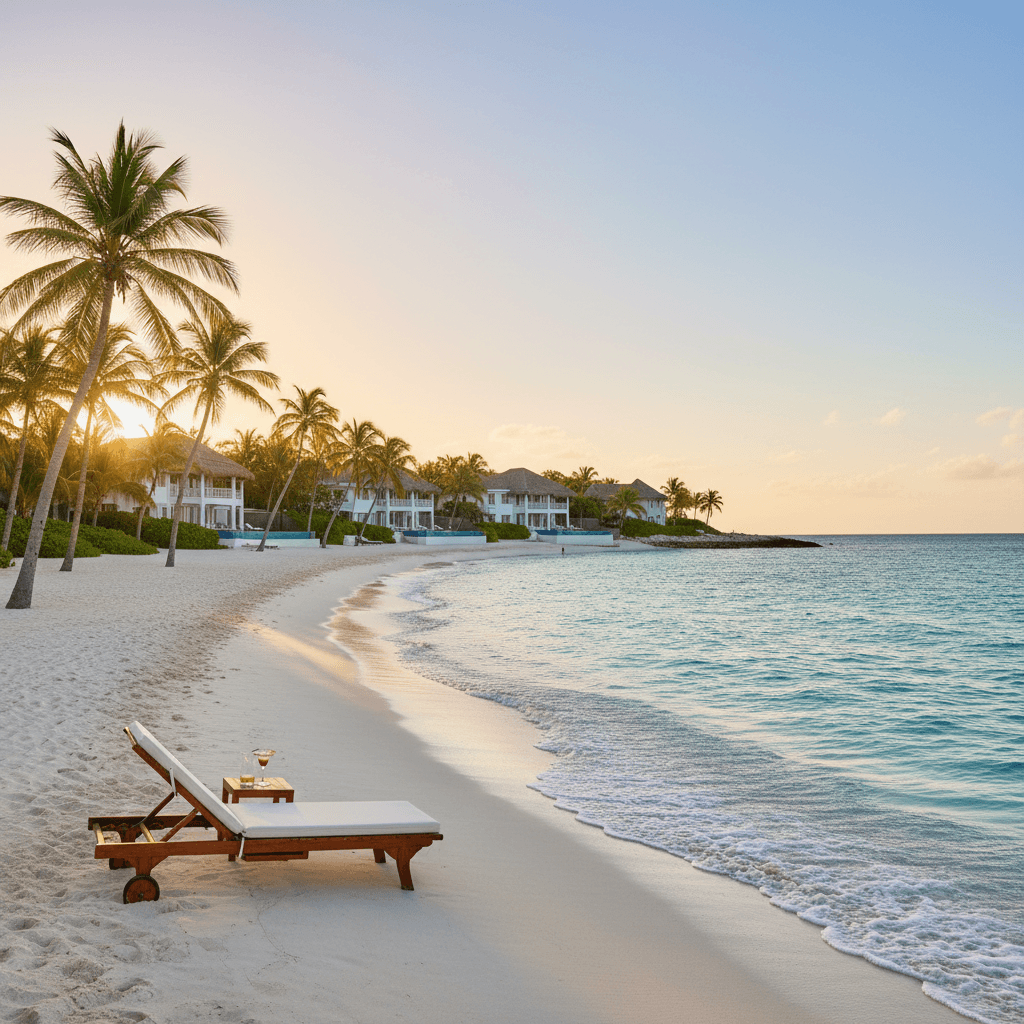 Complete Travel Guide to Cancun 2025