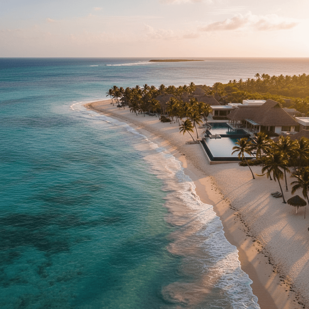 How to Plan Your Cancun Trip: Step-by-Step Guide