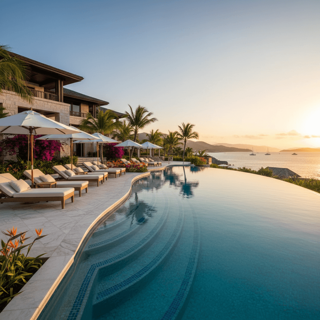 How to Travel Luxury for Less: Insider Secrets