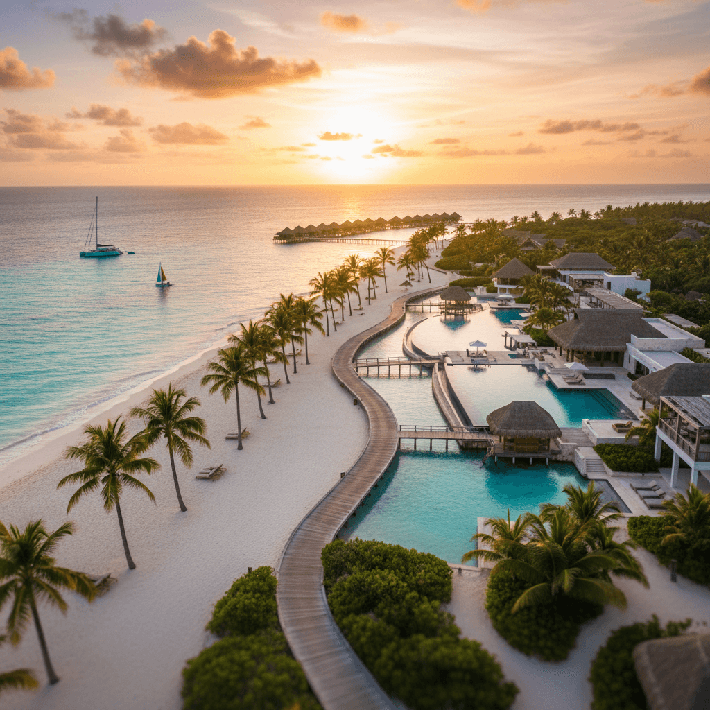 Top Things to Do in Cancun: Activities & Attractions