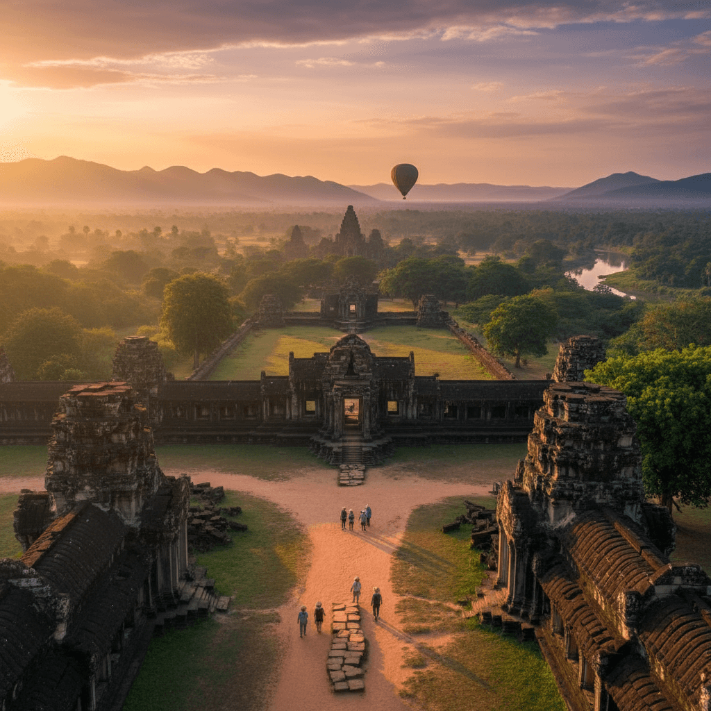 Ultimate Packing Checklist for 2025